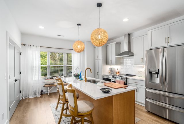 862 W Sharpe Ave Unit 7, Nashville, TN 37206