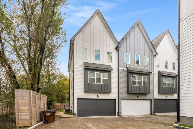 862 W Sharpe Ave Unit 7, Nashville, TN 37206