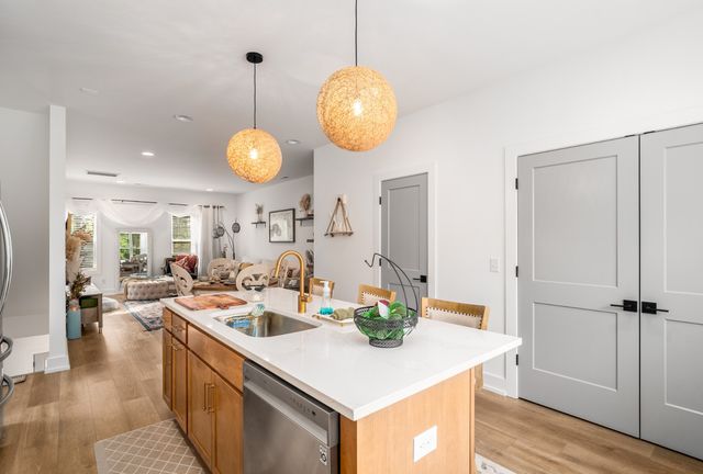 862 W Sharpe Ave Unit 7, Nashville, TN 37206