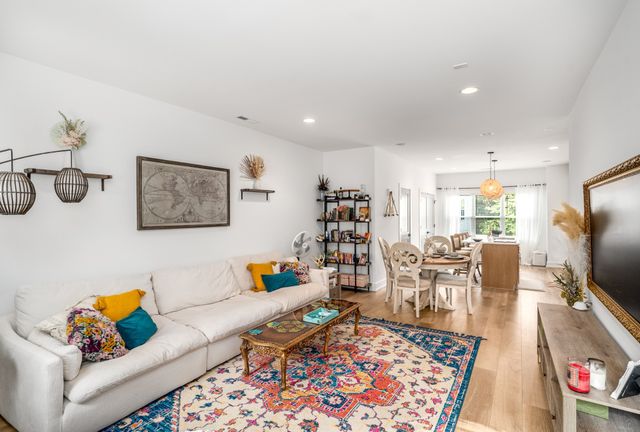 862 W Sharpe Ave Unit 7, Nashville, TN 37206