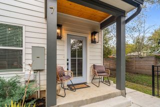 862 W Sharpe Ave Unit 7, Nashville, TN 37206