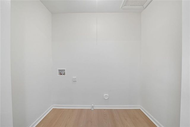 9 Chestnut Street, Cartersville, GA 30120