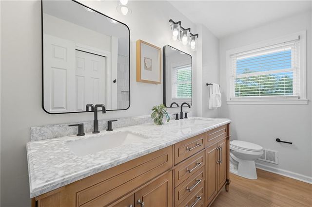 9 Chestnut Street, Cartersville, GA 30120