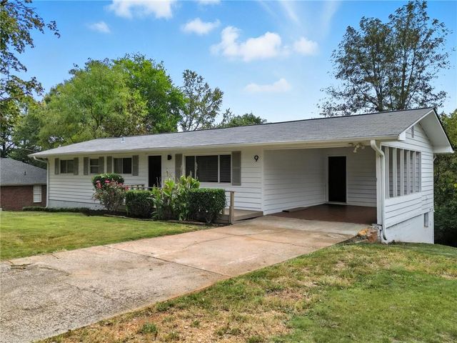 9 Chestnut Street, Cartersville, GA 30120