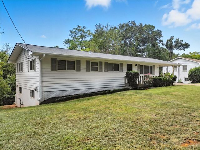 9 Chestnut Street, Cartersville, GA 30120