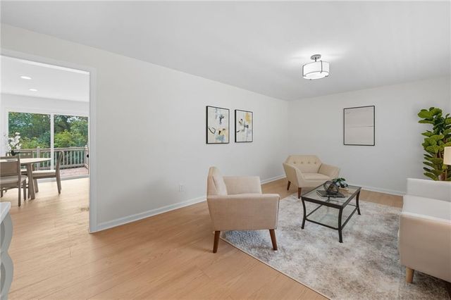 9 Chestnut Street, Cartersville, GA 30120