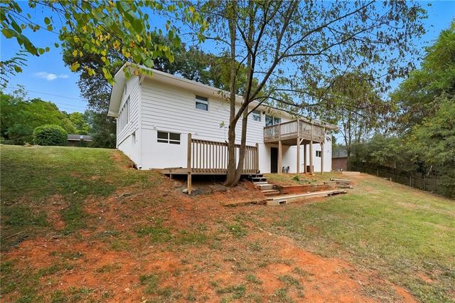 9 Chestnut Street, Cartersville, GA 30120