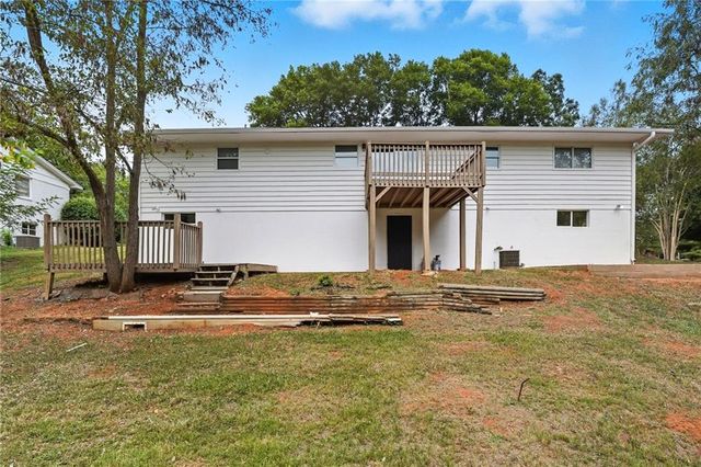 9 Chestnut Street, Cartersville, GA 30120