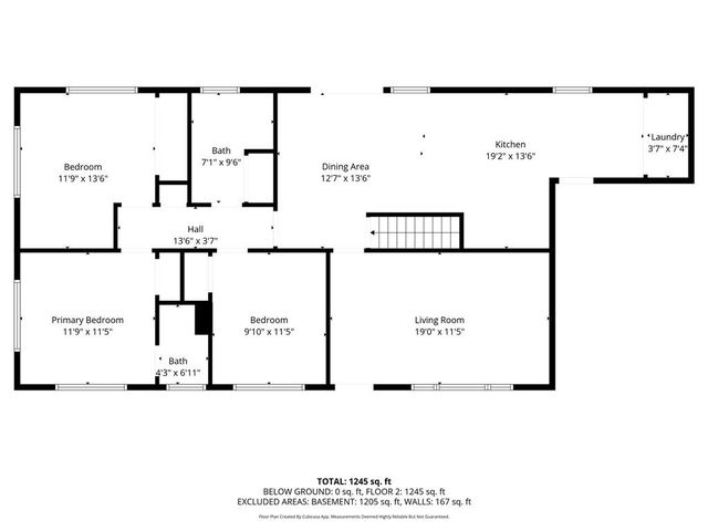 9 Chestnut Street, Cartersville, GA 30120