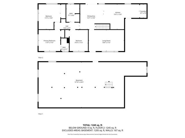 9 Chestnut Street, Cartersville, GA 30120