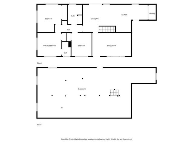 9 Chestnut Street, Cartersville, GA 30120