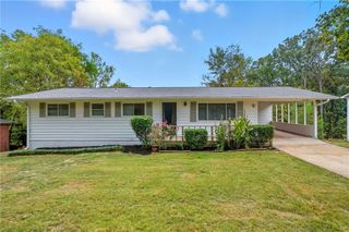 9 Chestnut Street, Cartersville, GA 30120