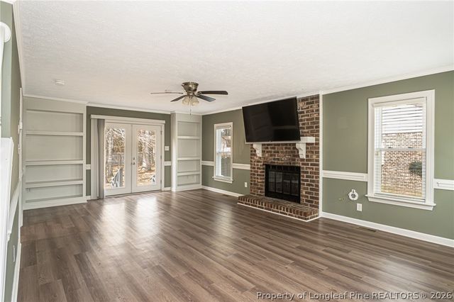 6924 Callahan Circle, Fayetteville, NC 28314