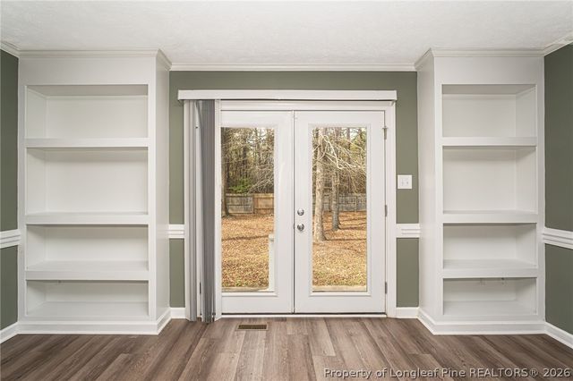 6924 Callahan Circle, Fayetteville, NC 28314