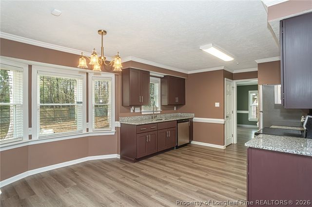 6924 Callahan Circle, Fayetteville, NC 28314