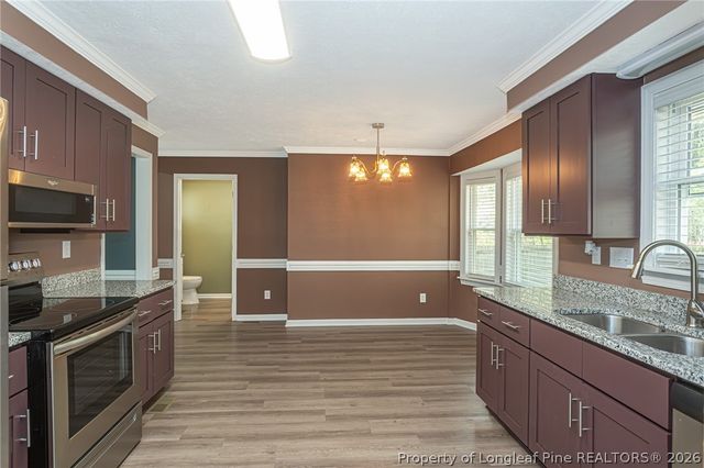 6924 Callahan Circle, Fayetteville, NC 28314