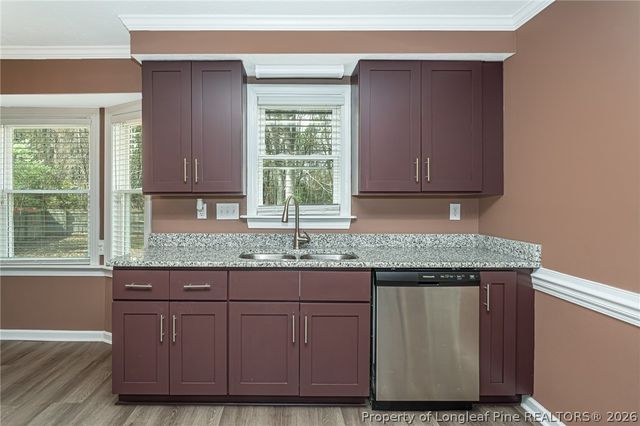 6924 Callahan Circle, Fayetteville, NC 28314