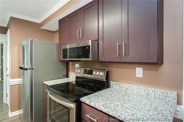 6924 Callahan Circle, Fayetteville, NC 28314