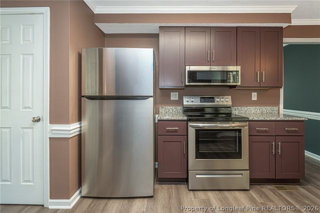 6924 Callahan Circle, Fayetteville, NC 28314