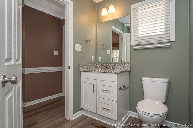 6924 Callahan Circle, Fayetteville, NC 28314