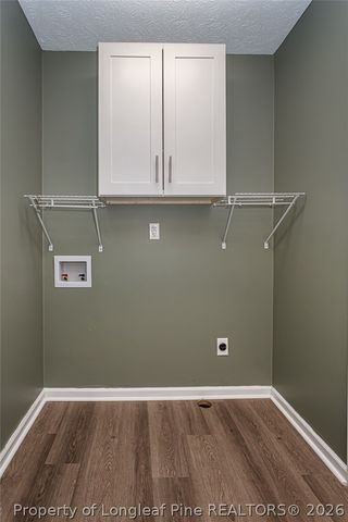 6924 Callahan Circle, Fayetteville, NC 28314