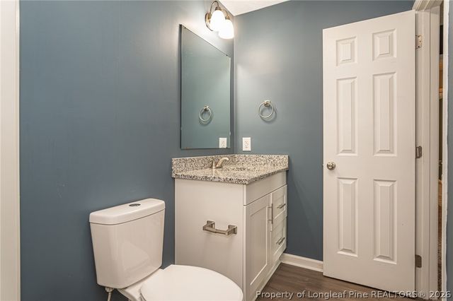 6924 Callahan Circle, Fayetteville, NC 28314