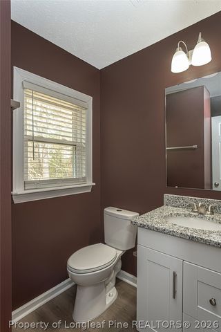 6924 Callahan Circle, Fayetteville, NC 28314