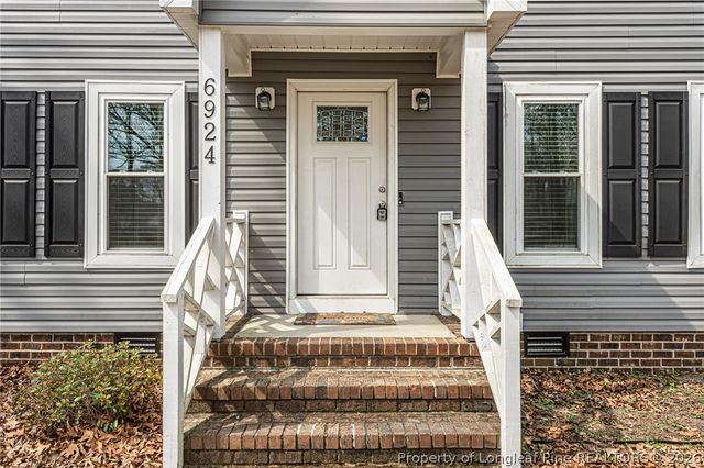 6924 Callahan Circle, Fayetteville, NC 28314