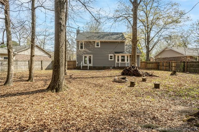 6924 Callahan Circle, Fayetteville, NC 28314