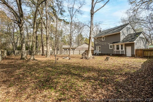 6924 Callahan Circle, Fayetteville, NC 28314