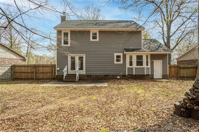 6924 Callahan Circle, Fayetteville, NC 28314