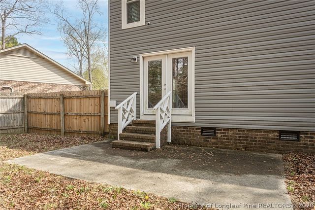 6924 Callahan Circle, Fayetteville, NC 28314