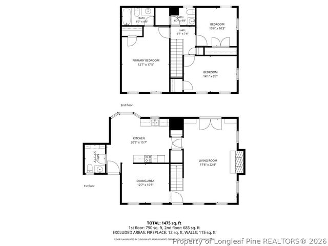 6924 Callahan Circle, Fayetteville, NC 28314