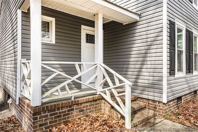 6924 Callahan Circle, Fayetteville, NC 28314