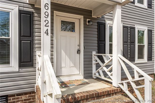6924 Callahan Circle, Fayetteville, NC 28314