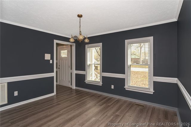 6924 Callahan Circle, Fayetteville, NC 28314