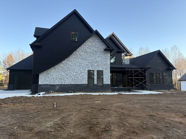 4025 Sadie Grace Way, Clarksville, TN 37042