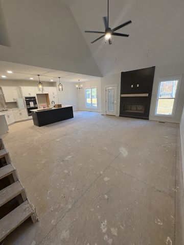 4025 Sadie Grace Way, Clarksville, TN 37042