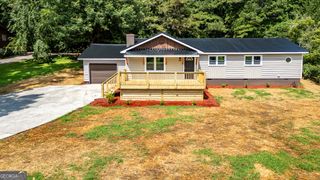 2875 Old Dalton Road NE, Rome, GA 30165