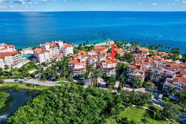 19217 Fisher Island Dr 19217, Miami Beach, FL 33109