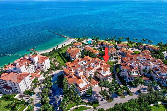 19217 Fisher Island Dr 19217, Miami Beach, FL 33109