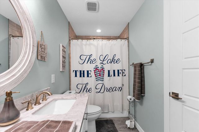 12500 Melville Drive 104A, Montgomery, TX 77356