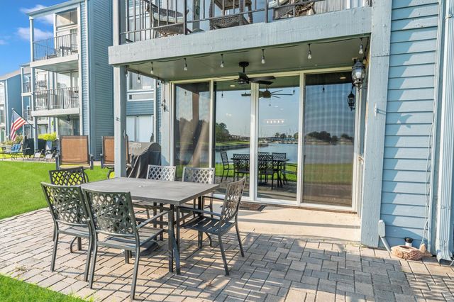12500 Melville Drive 104A, Montgomery, TX 77356