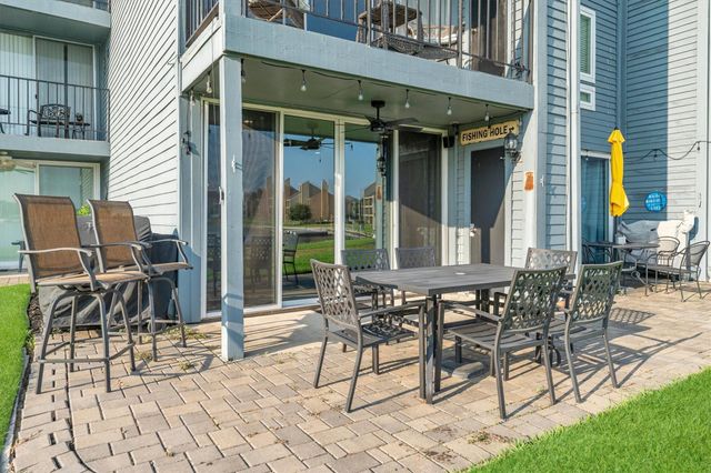12500 Melville Drive 104A, Montgomery, TX 77356