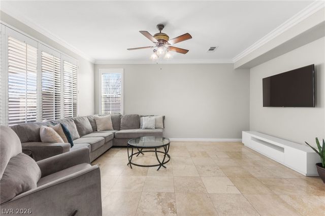 5906 Moon Garden Street, Las Vegas, NV 89148