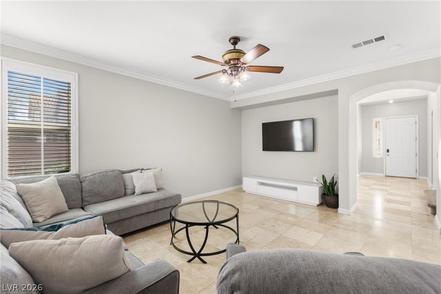 5906 Moon Garden Street, Las Vegas, NV 89148