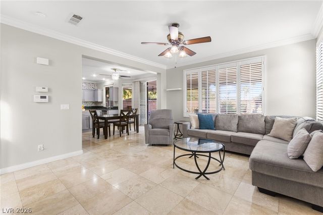 5906 Moon Garden Street, Las Vegas, NV 89148