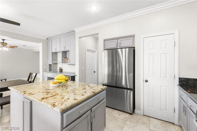 5906 Moon Garden Street, Las Vegas, NV 89148