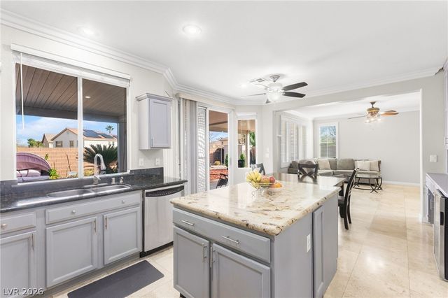 5906 Moon Garden Street, Las Vegas, NV 89148