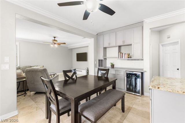 5906 Moon Garden Street, Las Vegas, NV 89148